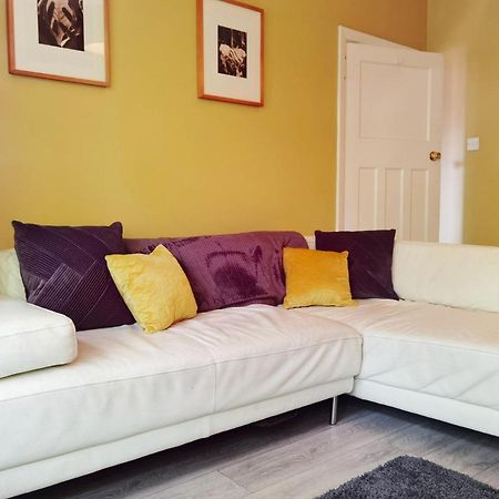 Perry Road, Beautiful Large House Available For Guests And Contractors Parking Wifi Villa Нотингам Екстериор снимка