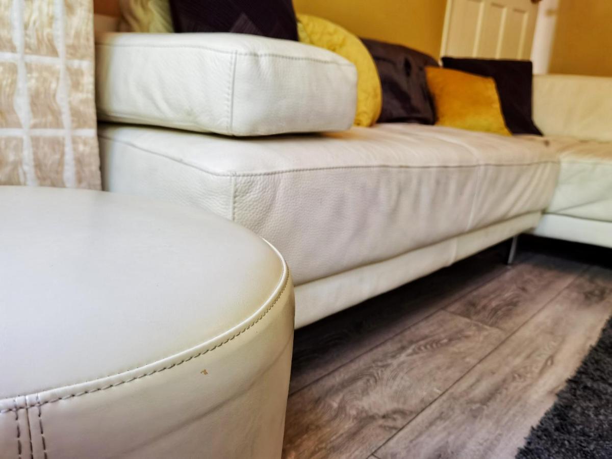 Perry Road, Beautiful Large House Available For Guests And Contractors Parking Wifi Villa Нотингам Екстериор снимка