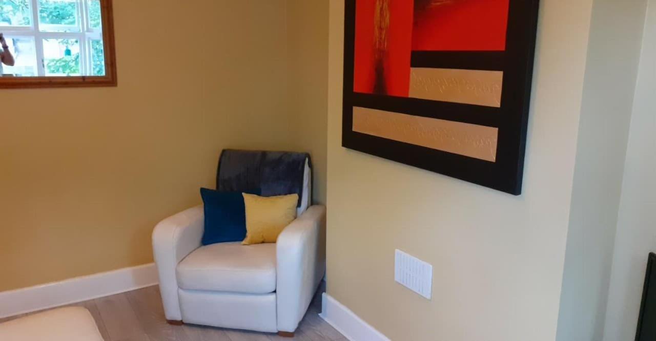 Perry Road, Beautiful Large House Available For Guests And Contractors Parking Wifi Villa Нотингам Екстериор снимка