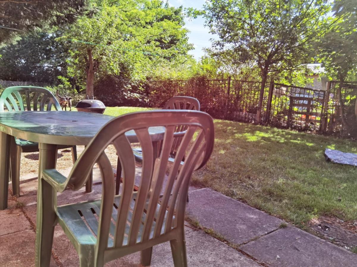 Perry Road, Beautiful Large House Available For Guests And Contractors Parking Wifi Villa Нотингам Екстериор снимка